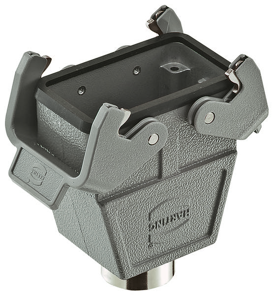 HARTING Kupplungsgehäuse 09 30 010 0732 09300100732 1St.