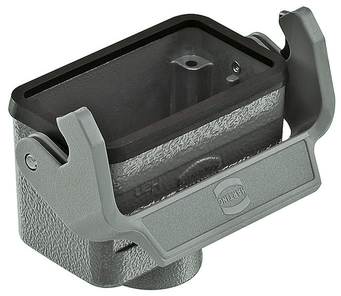 HARTING Kupplungsgehäuse 09 30 010 1751 09300101751 1St.