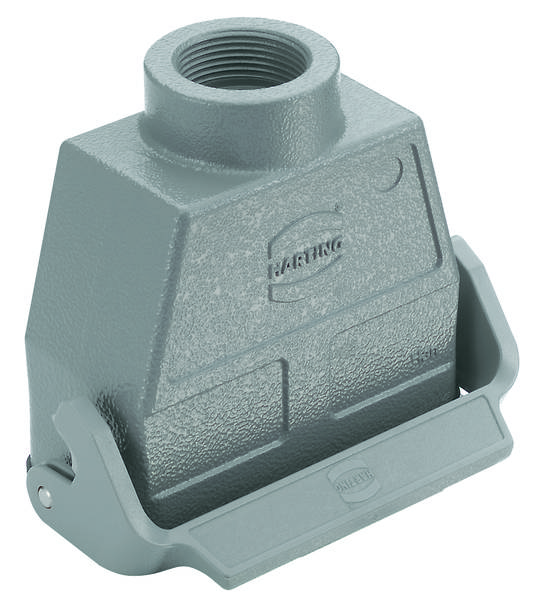 HARTING Kupplungsgehäuse 09 30 016 0750 09300160750 1St.