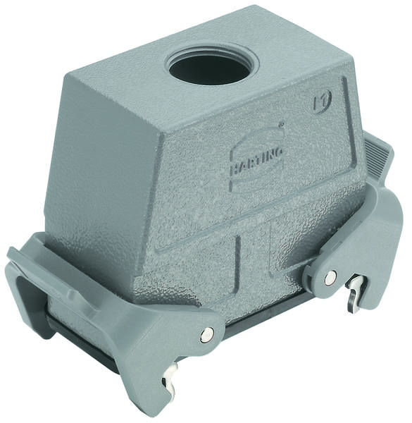 HARTING Kupplungsgehäuse 19 30 016 0738 19300160738