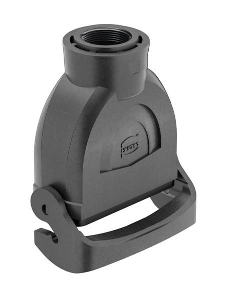 HARTING Kupplungsgehäuse 19 43 016 0758 19430160758 1St.