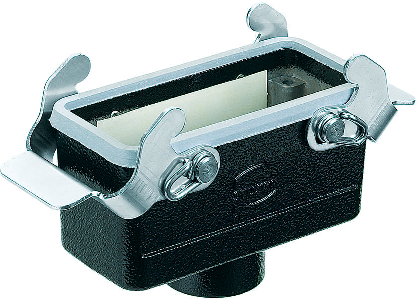 HARTING Kupplungsgehäuse 09 37 016 1730 09370161730 1St.