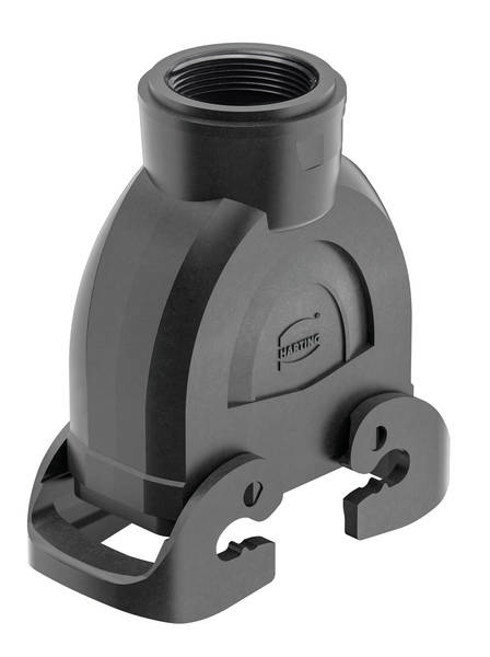 HARTING Kupplungsgehäuse 19 43 016 0738 19430160738 1St.