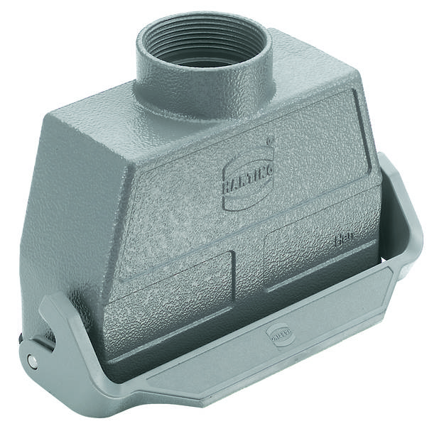 HARTING Kupplungsgehäuse 09 30 024 0751 09300240751 1St.