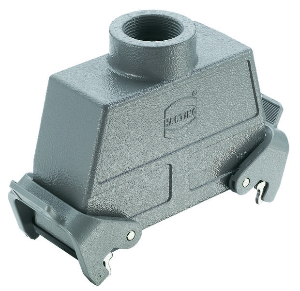 HARTING Kupplungsgehäuse 09 30 024 0730 09300240730 1St.