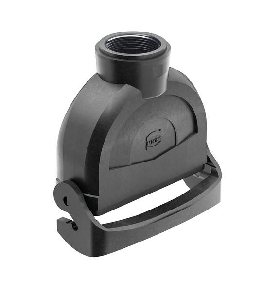 HARTING Kupplungsgehäuse 19 43 024 0757 19430240757 1St.