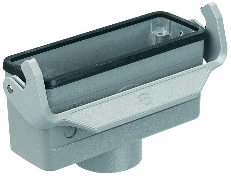 HARTING Kupplungsgehäuse 19 30 224 1752 19302241752 1St.