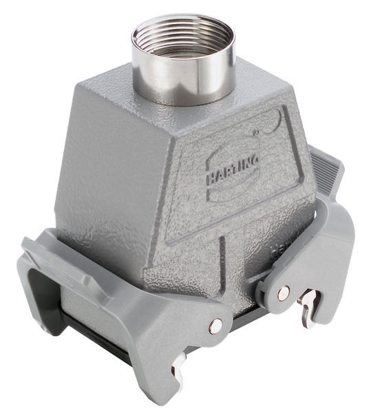 HARTING Kupplungsgehäuse 09 30 024 1731 09300241731 1St.