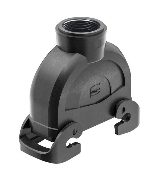 Kupplungsgehäuse 19 43 024 0737 19430240737 HARTING 1 St.