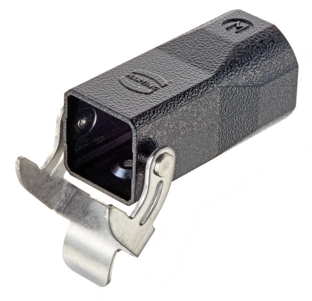 HARTING Kupplungsgehäuse 19 37 003 1755 19370031755