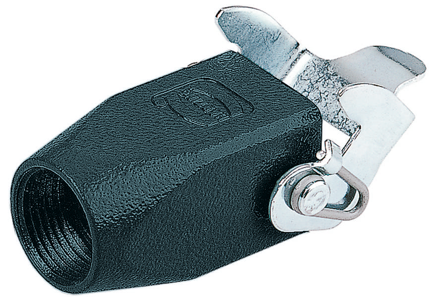 HARTING Kupplungsgehäuse 09 37 003 1750 09370031750