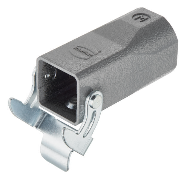 HARTING Kupplungsgehäuse 19 20 003 1755 19200031755