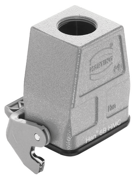 HARTING Kupplungsgehäuse 19 30 206 0756 19302060756 1St.