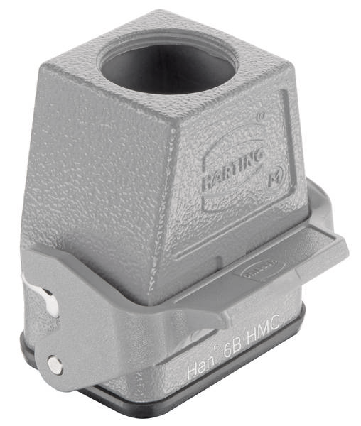 HARTING Kupplungsgehäuse 19 30 206 0757 19302060757 1St.