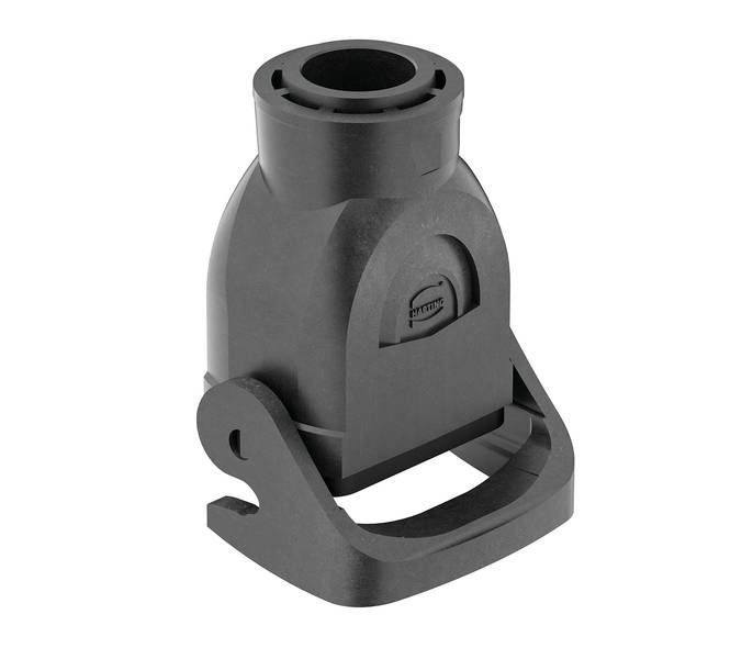 HARTING Kupplungsgehäuse 19 43 006 0755 19430060755 1St.