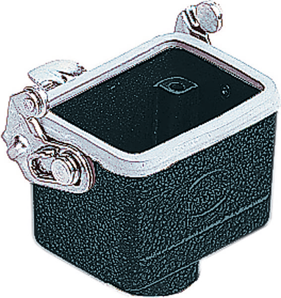 HARTING Kupplungsgehäuse 09 37 006 1750 09370061750 1St.