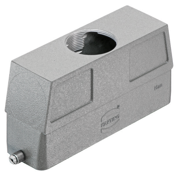 HARTING Kupplungsgehäuse 19 30 132 0738ML 19301320738ML 1St.