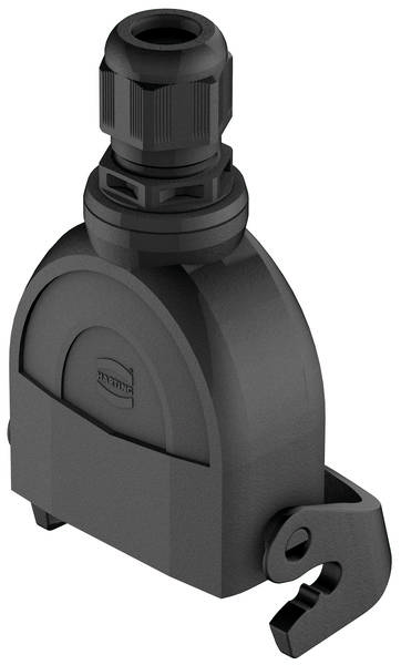 HARTING Kupplungsgehäuse 19 46 110 0436 19461100436 1St.