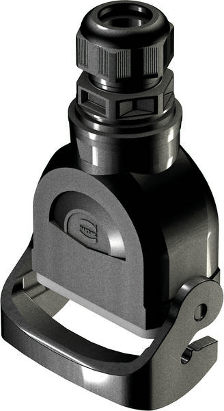 HARTING Kupplungsgehäuse 19 43 310 0755 19433100755 1St.