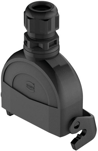 HARTING Kupplungsgehäuse 19 46 116 0436 19461160436 1St.