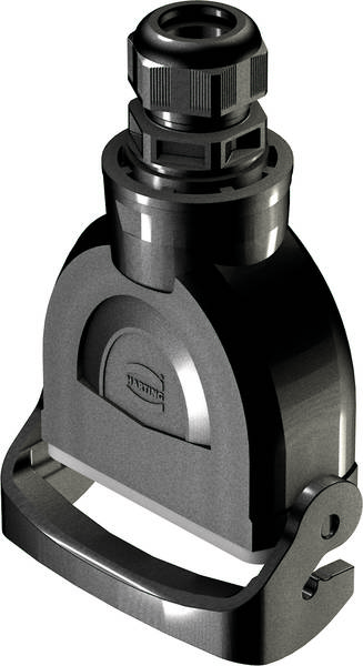 Kupplungsgehäuse 19 43 316 0756 19433160756 HARTING 1 St.