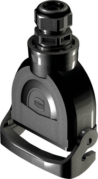 Kupplungsgehäuse 19 43 116 0758 19431160758 HARTING 1 St.