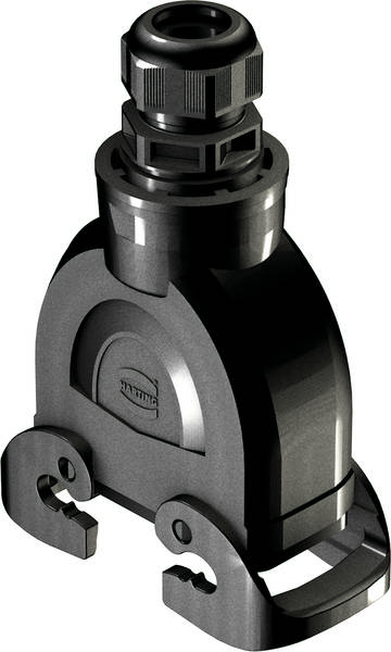 HARTING Kupplungsgehäuse 19 43 116 0737 19431160737 1St.