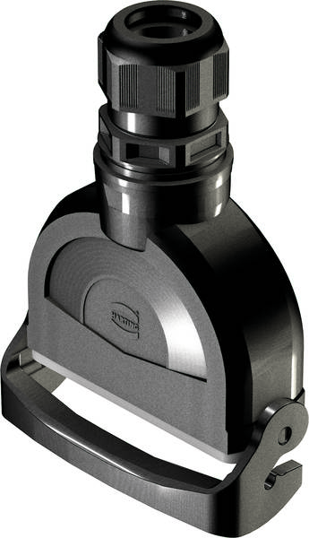 HARTING Kupplungsgehäuse 19 43 324 0757 19433240757 1St.