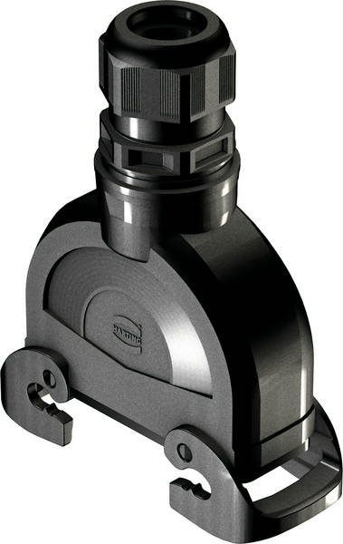 HARTING Kupplungsgehäuse 19 43 124 0738 19431240738 1St.