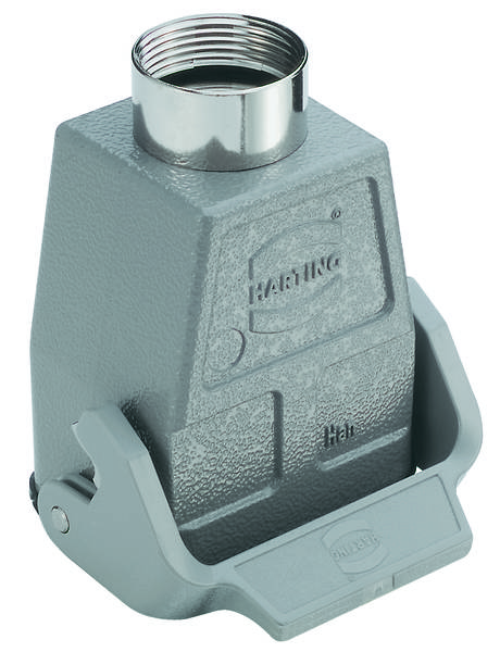 HARTING Kupplungsgehäuse 09 30 006 0753 09300060753 1St.