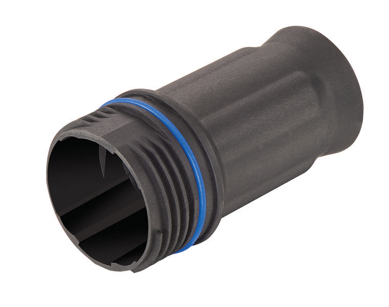 HARTING Kupplungsgehäuse 19 15 503 1701 19155031701 1St.