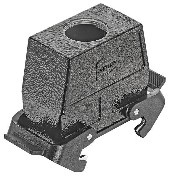 HARTING Kupplungsgehäuse 19 30 710 0736 19307100736