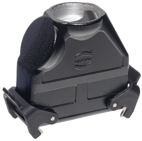 HARTING Kupplungsgehäuse 19 30 724 0729 19307240729