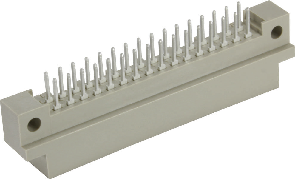 HARTING 09221326922 Messerleiste Anzahl Reihen 2