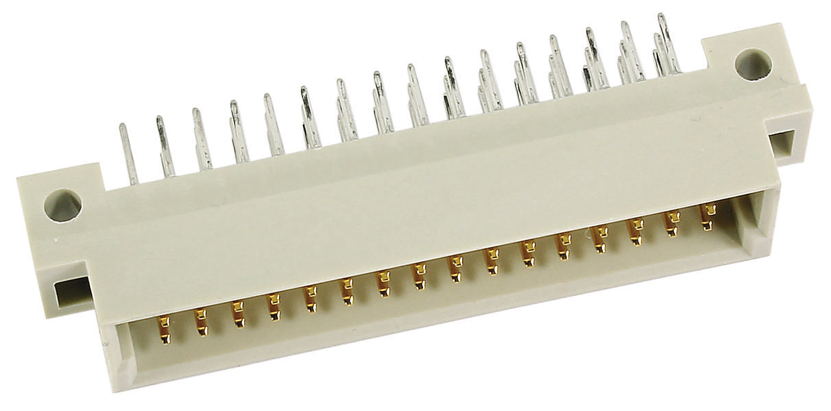 HARTING 09231486922 Messerleiste Anzahl Reihen 3