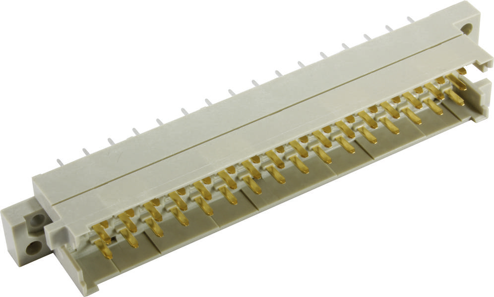 HARTING 09060322905 Messerleiste Anzahl Reihen 3