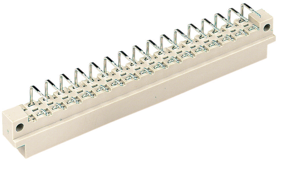 HARTING 09041326951 Messerleiste Anzahl Reihen 2