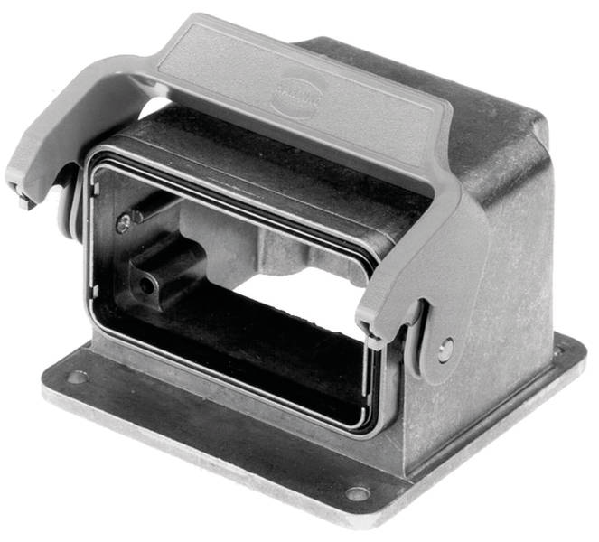 HARTING Motoranschlussgehäuse 09 62 810 0901 09628100901 1St.