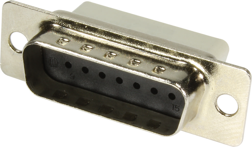 HARTING 09 67 050 5602 09670505602 Steckverbinder Polzahl: 50 Crimpen 1 St.