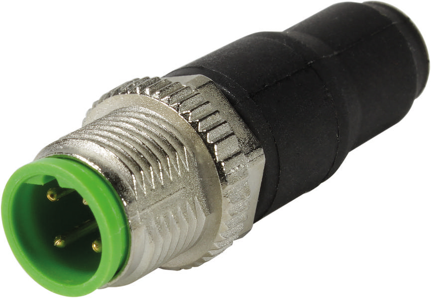 HARTING 21030301400 Abschlusswiderstand Gesamtpolzahl: 5 1 St.