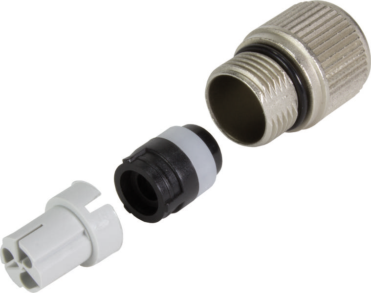 HARTING 21010100001 Anschlusselement 1St.