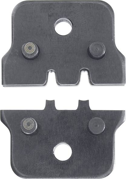 HARTING 09 99 000 0621 09990000621 Crimpeinsatz 0.09 bis 0.5mm²