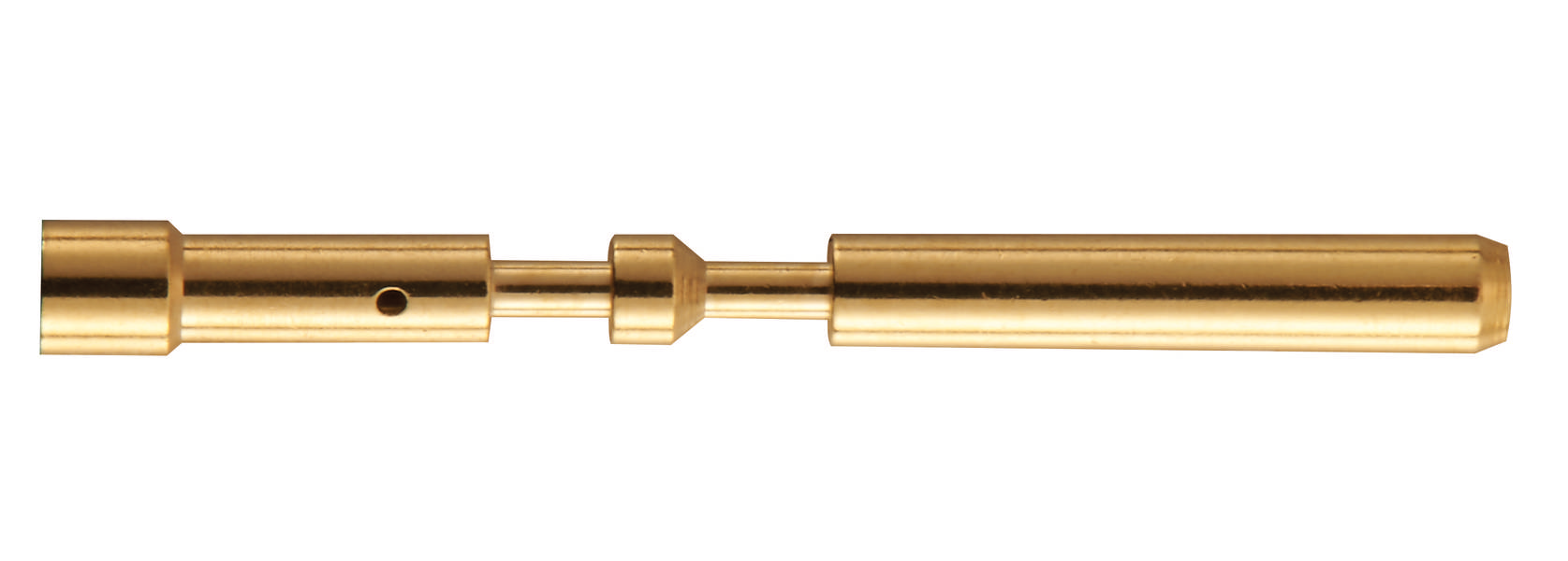 HARTING 09156006201 Crimpkontakt