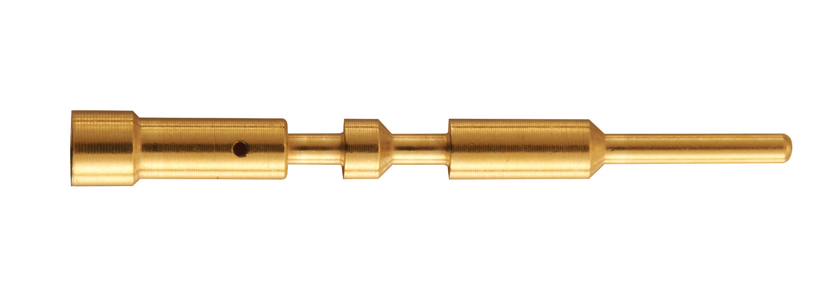HARTING 09156006101 Crimpkontakt