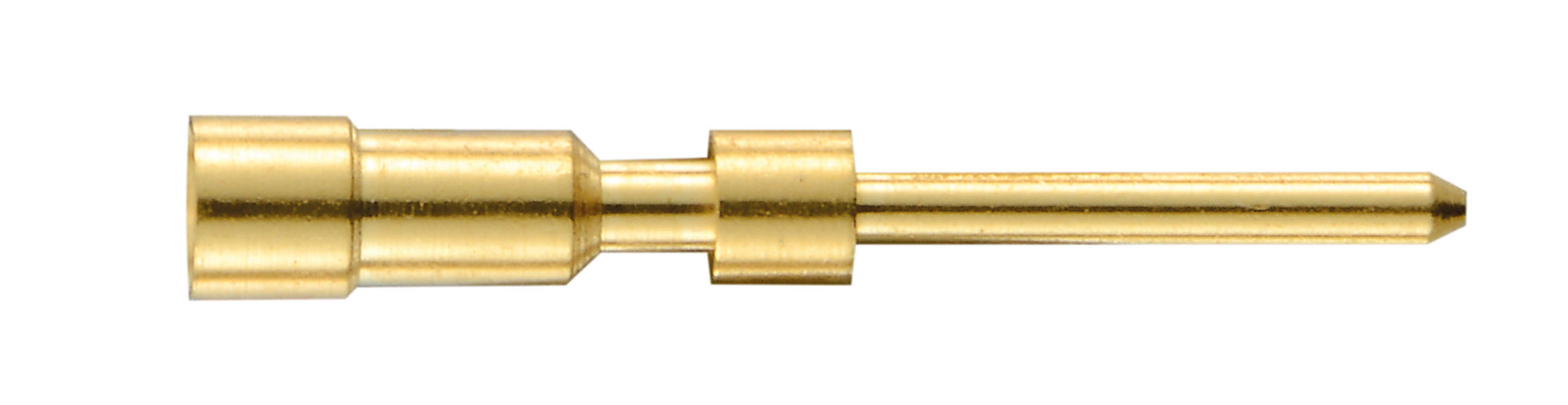 HARTING 09151006103 Crimpkontakt