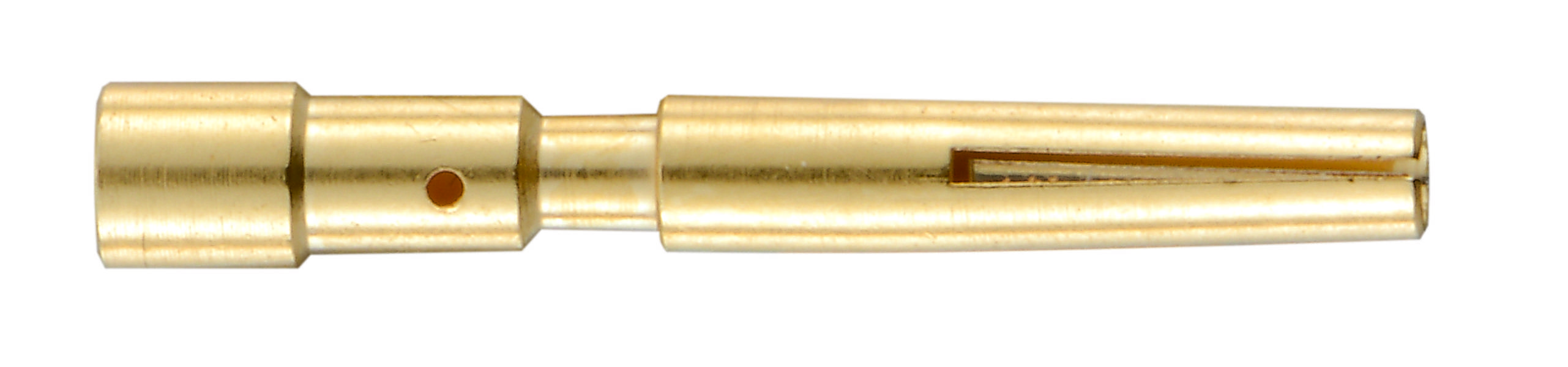 HARTING 09151006211 Crimpkontakt