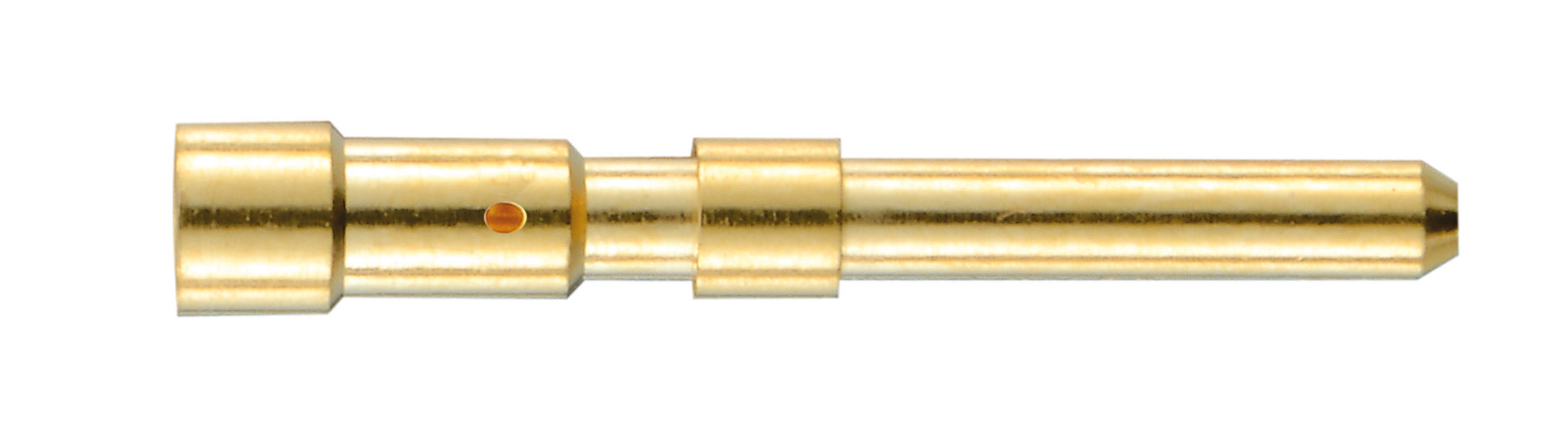 HARTING 09151006111 Crimpkontakt