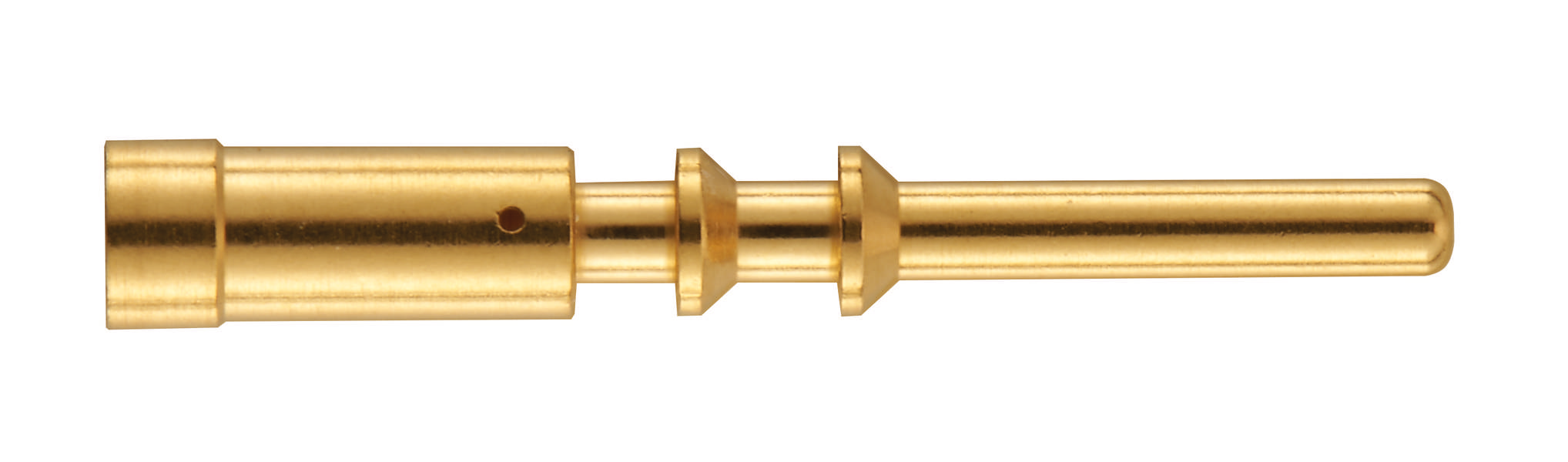HARTING 09156006121 Crimpkontakt