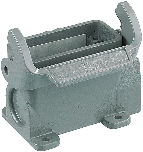 HARTING Sockelgehäuse 09 20 010 0252 09200100252 1St.