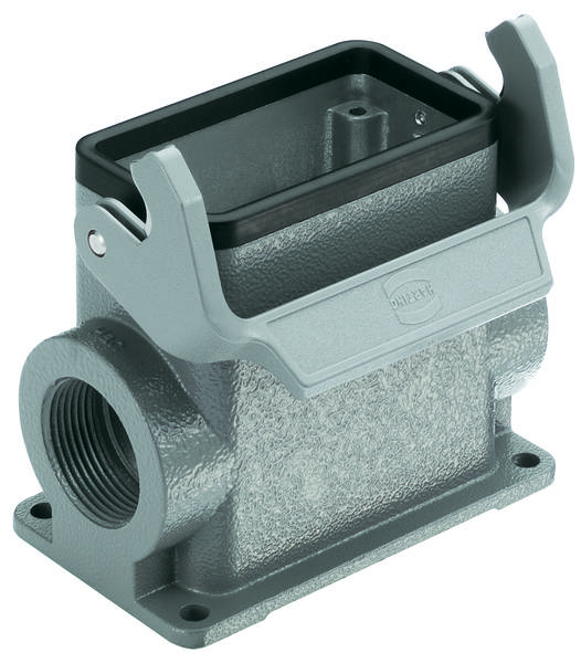 HARTING Sockelgehäuse 09 30 010 0292 09300100292 1St.